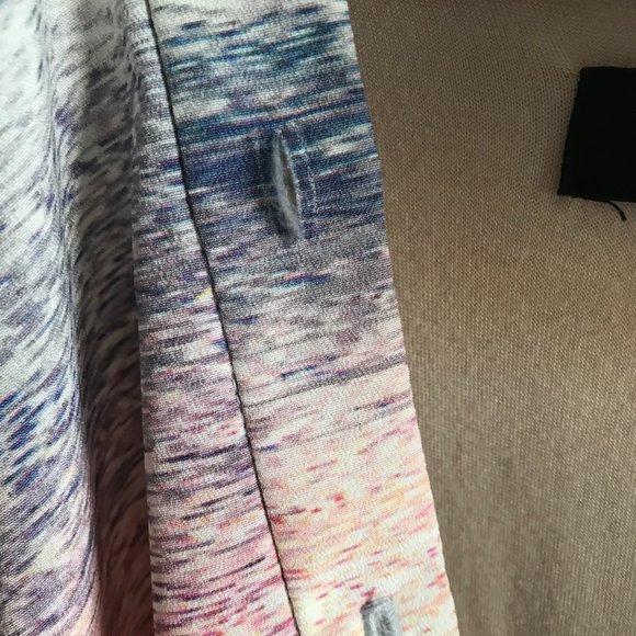 Valérie Dumaine summer dress - Picture 3 of 3